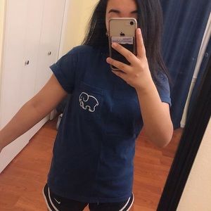 Ivory Ella Tee